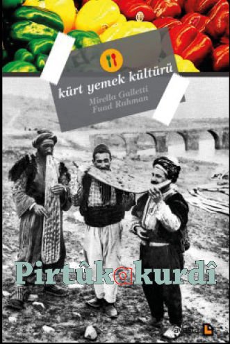 Kürt Yemek Kültürü