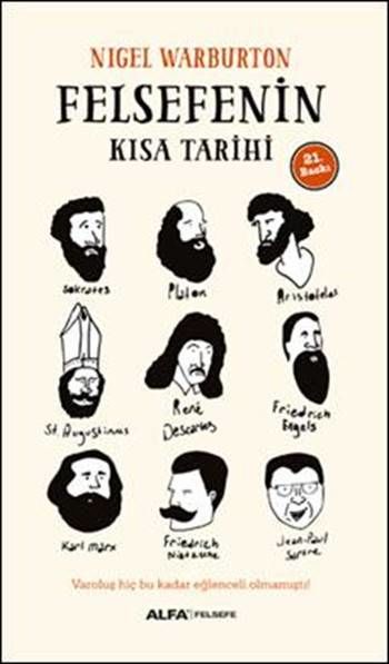 Felsefenin Kısa Tarihi