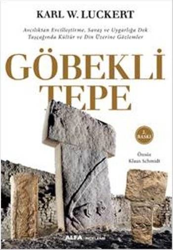 Göbekli Tepe