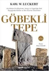 Göbekli Tepe
