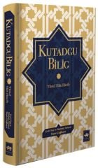 Kutadgu Bilig-Ciltli