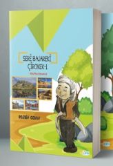 Serê Bajarekî Çîrokek 1