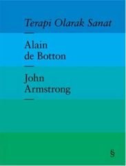 Terapi Olarak Sanat