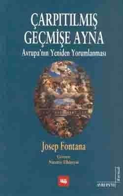 Çarpıtılmış Geçmişe Ayna