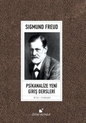 Psikanalize Yeni Giriş Dersleri