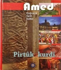 Amed Coğrafya Tarih Kültür