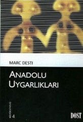 Kulturbibliothek 4 – Anatolische Zivilisationen