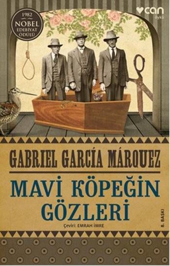 Mavi Köpeğin Gözleri