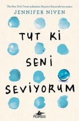 Tut ki Seni Seviyorum-Ciltli