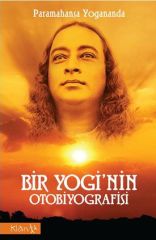 Bir Yoginin Otobiyografisi