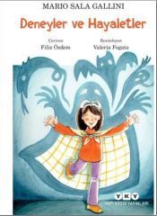 Experiments and Ghosts