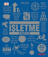 İşletme Kitabı-Ciltli