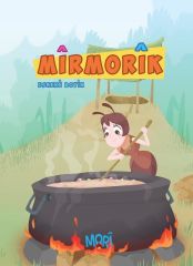Mîrmorîk