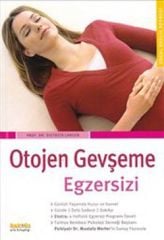 Otojen Gevşeme Egzersizi