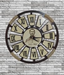 Saat - Qazî Muhamed