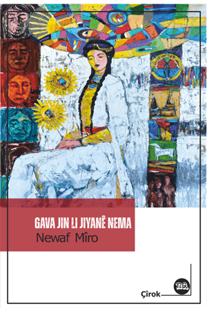 Gava Jin Li Jiyanê Neman