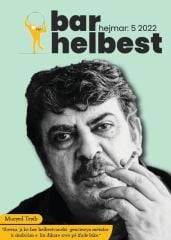 Bar Helbest 5