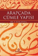 Arapçada Cümle Yapısı