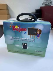 Bêjan Kürtçe Öğreniyor Seti