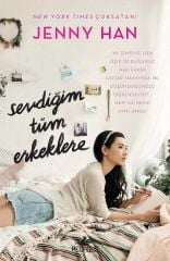 Sevdiğim Tüm Erkeklere-Ciltli