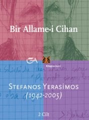 Bir Allame-i Cihan; Stefanos Yerasimos (1942-2005) 2 Cilt Takım
