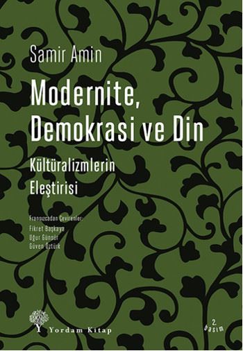 Modernite, Demokrasi ve Din