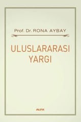 Uluslararası Yargı