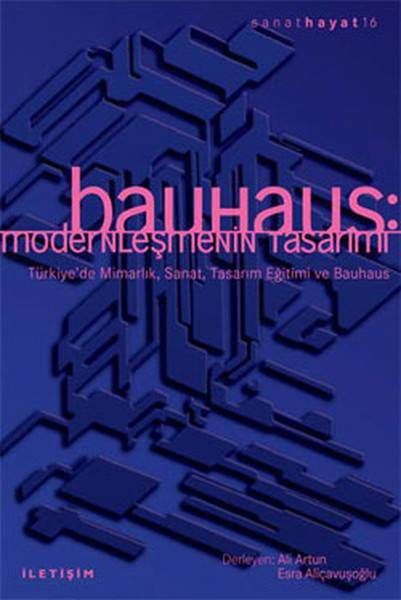 Bauhaus: Design of Modernization