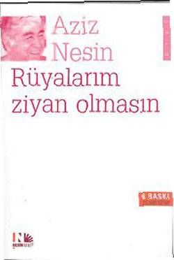 Rüyalarım Ziyan Olmasın