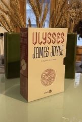 Ulysses - Çapa Taybet