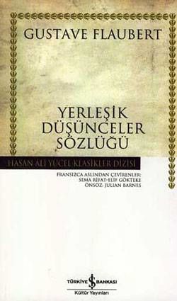Yerleşik Düşünceler Sözlüğü - Hasan Ali Yücel Klasikleri