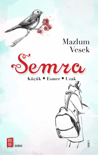 Semra Küçük - Esmer - Uzak
