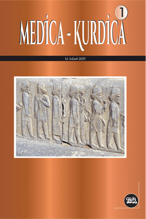 Medica-Kurdica