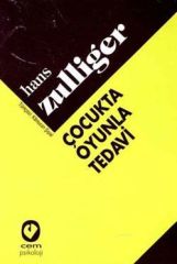 Çocukta Oyunla Tedavi