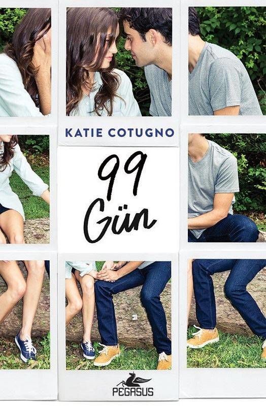 99 Gün-Ciltli