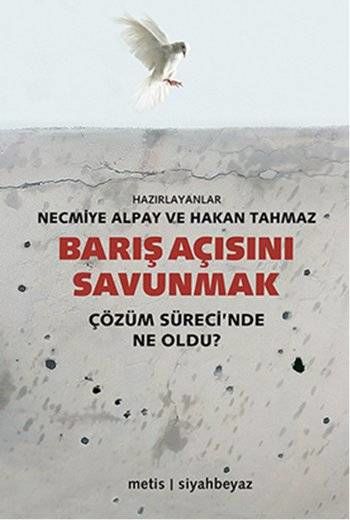 Barış Açısını Savunmak: Çözüm Sürecinde Ne Oldu?
