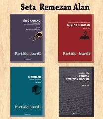 Seta Remezan Alan