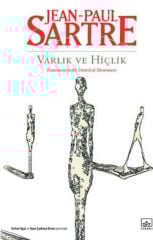 Varlık ve Hiçlik