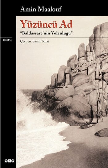 Yüzüncü Ad - Baldassarenin Yolculuğu