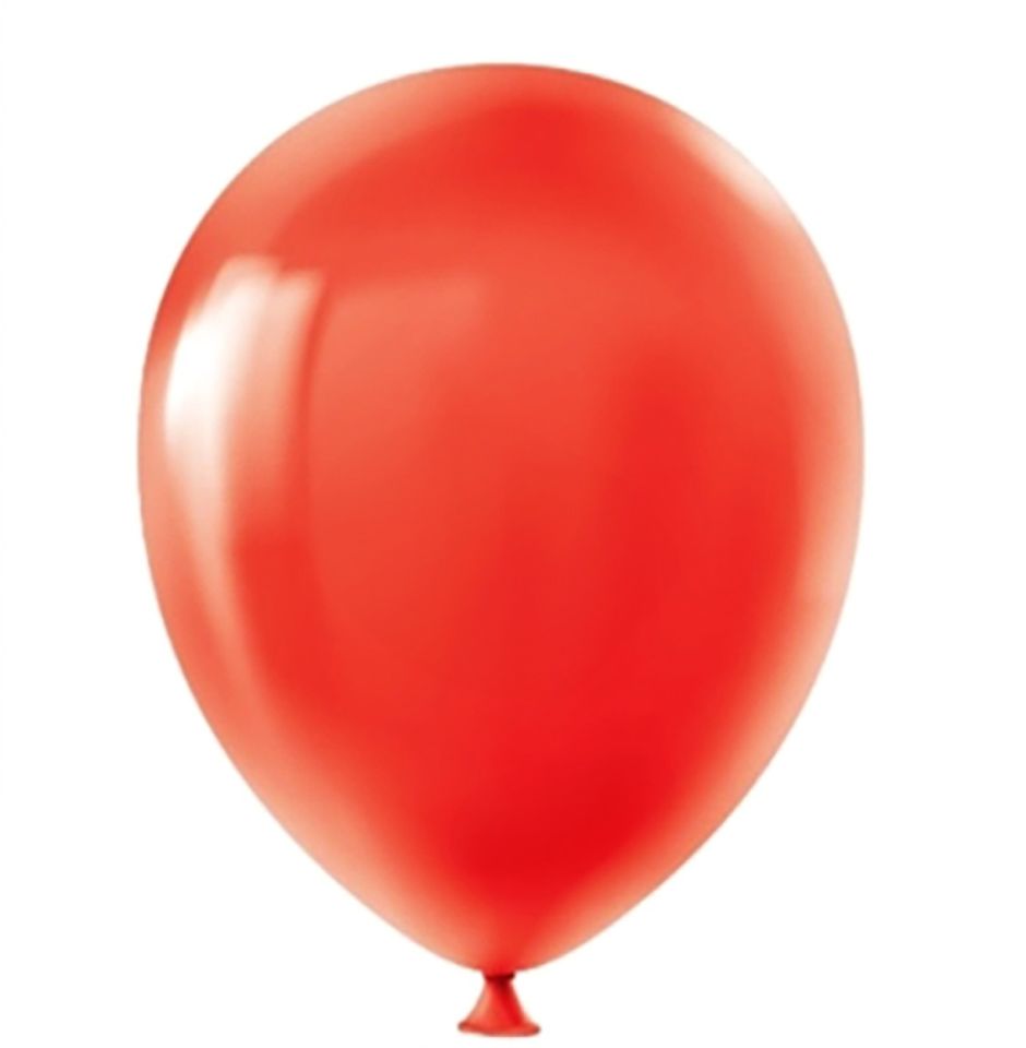 Karışık Renk Pastel Balon 12 inç 30 cm (20 adet)