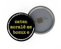 Rozet - zaten moralê me bozux e