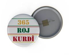 Rozet - 365 roj kurdî
