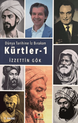 Dünyada İz Bırakan Kürtler 1