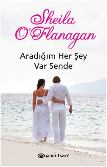 Aradığım Her Şey Var Sende-Ciltli