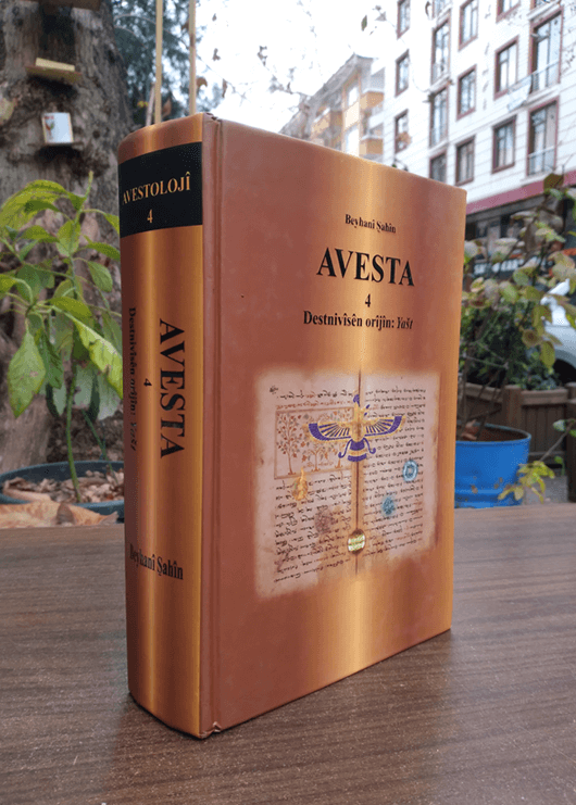 Avesta 4