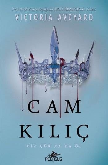 Cam Kılıç-Ciltli