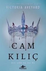 Cam Kılıç-Ciltli