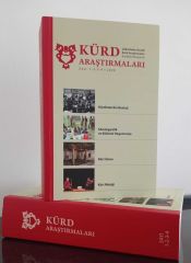 Kürd Araştırmaları Sayı 1-2-3-4
