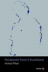 Penaberekî fransî li Kurdistanê