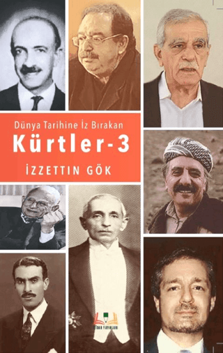 Dünya Tarihine  İz Bırakan Kürtler 3
